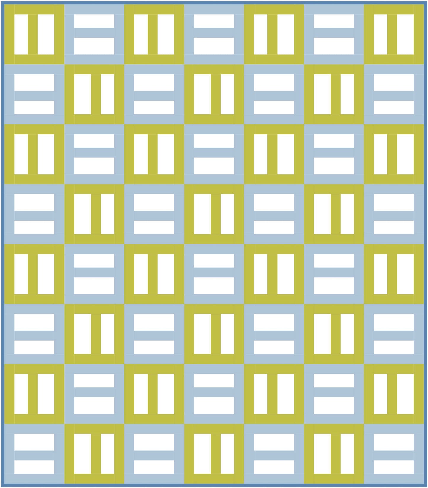 Option Quilt Block Pattern