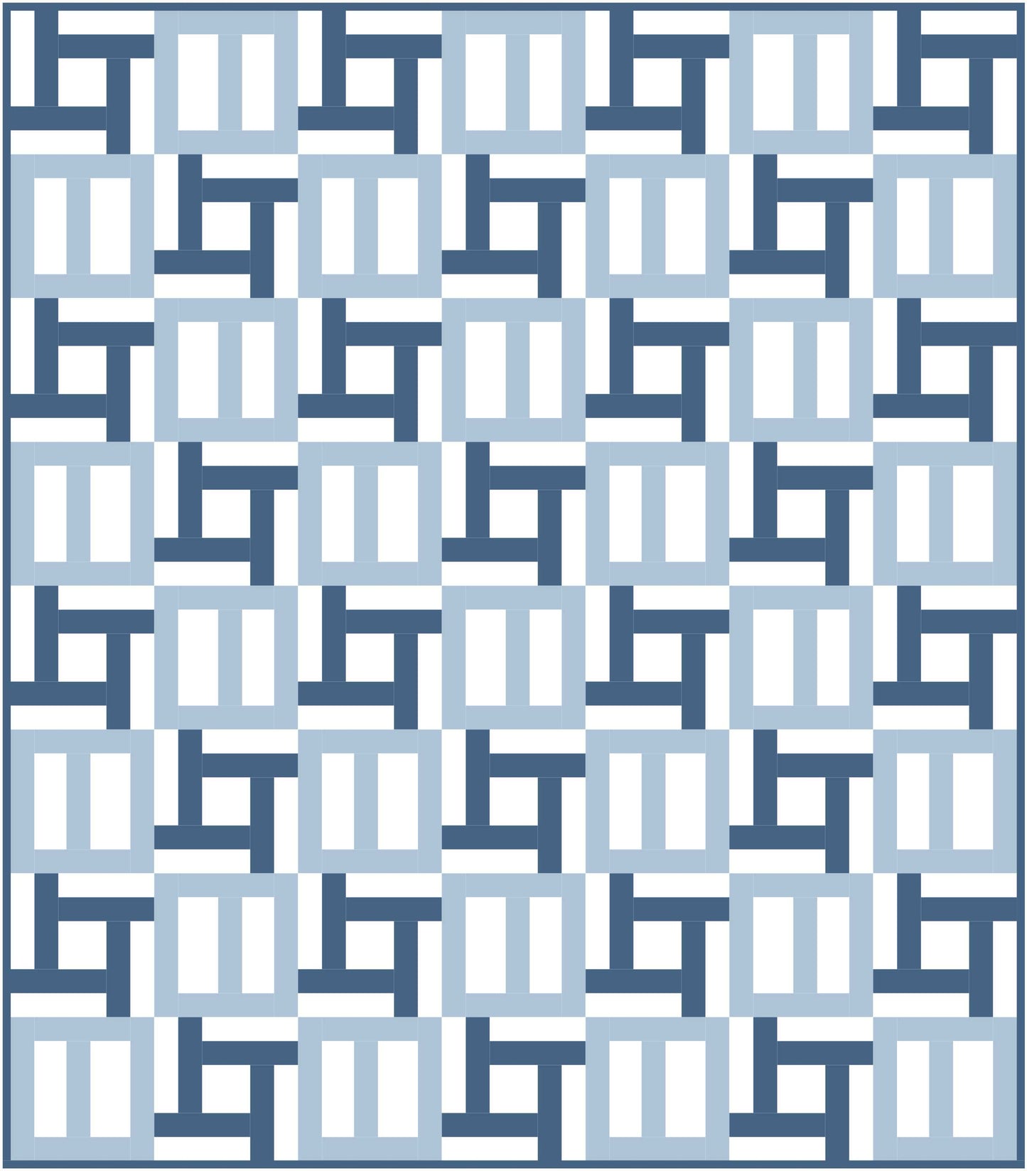 Option Quilt Block Pattern