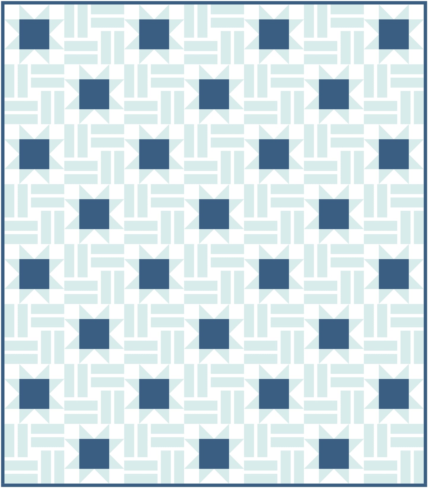 Star Quilt Block Pattern