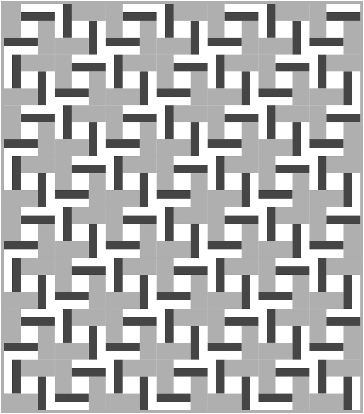 Waltz Quilt Block Pattern