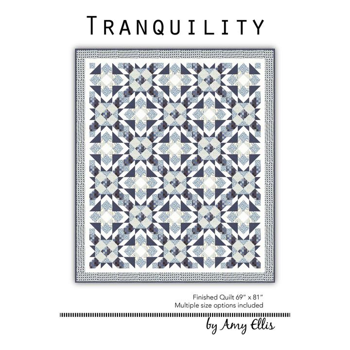 Overstocked Pattern Bundle