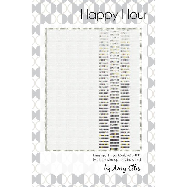 Overstocked Pattern Bundle