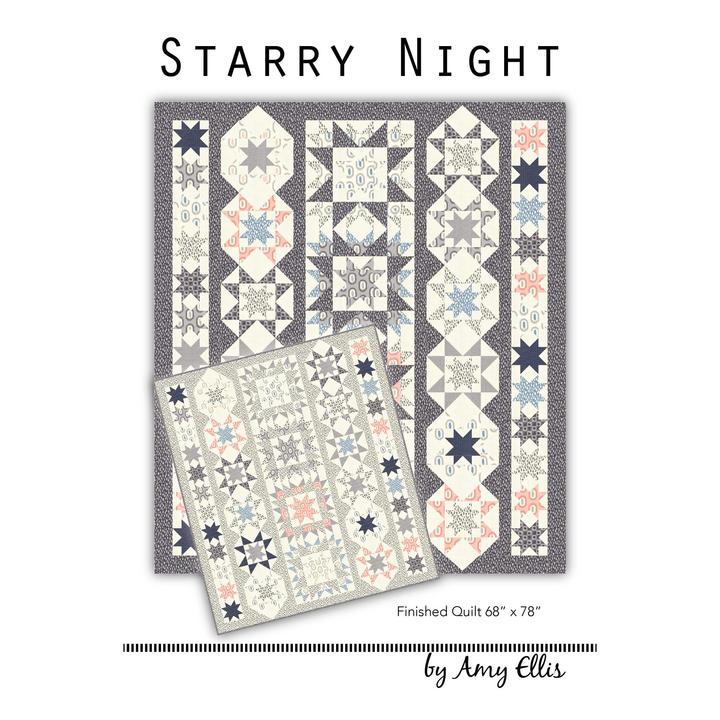 Overstocked Pattern Bundle