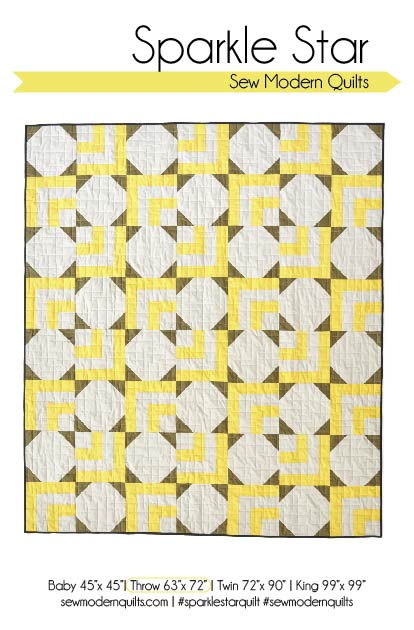 Beginner Quilt Patterns - Set of 5 Quilt Patterns