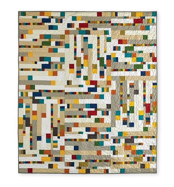 Printed Pattern Mega Bundle – 24 Full-Size Patterns for $67 + Free Shipping!