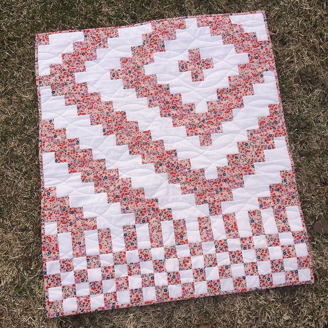 Fundamentals Quilt Pattern