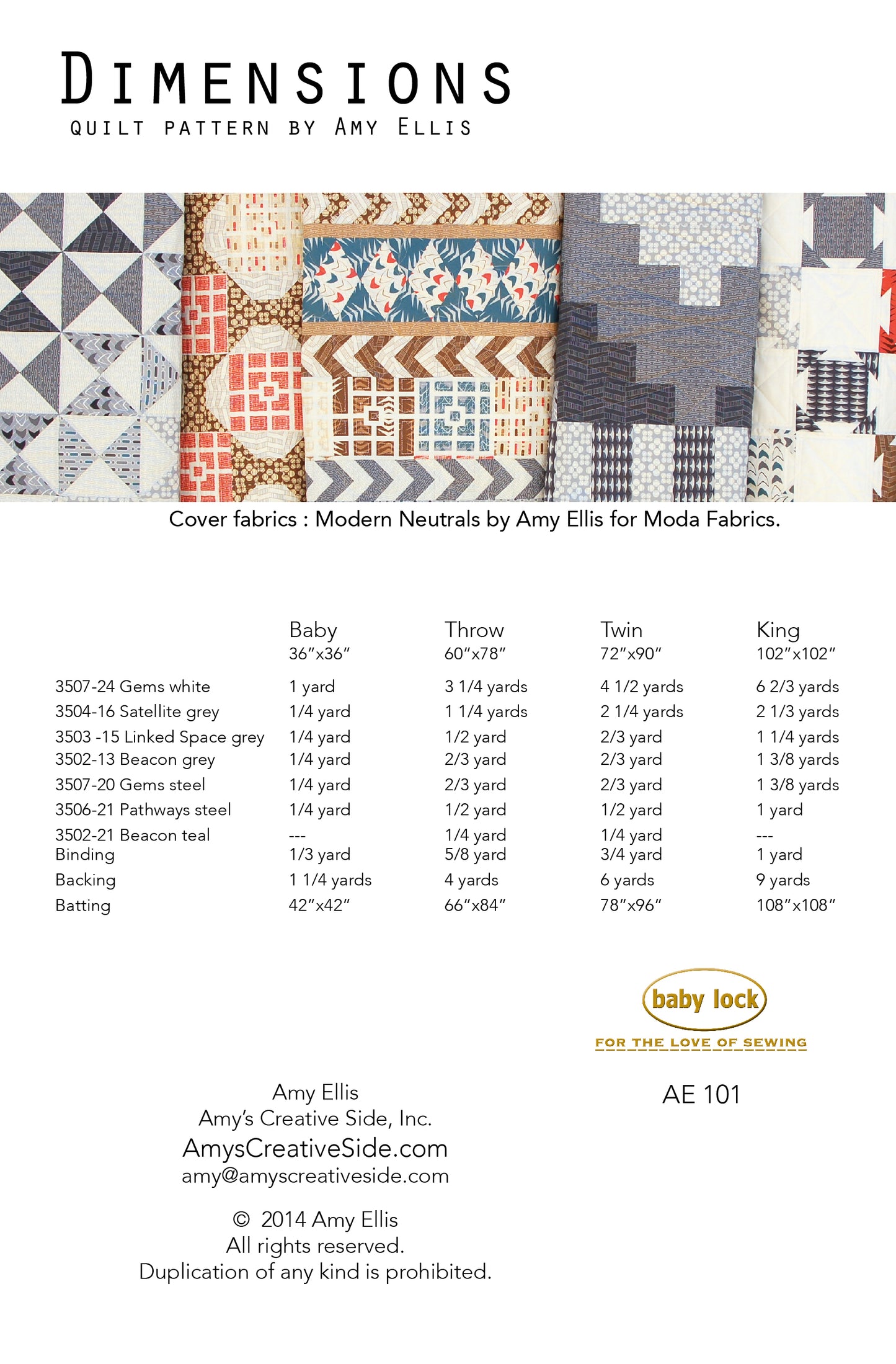 Bestsellers Pattern Bundle –– Wholesale