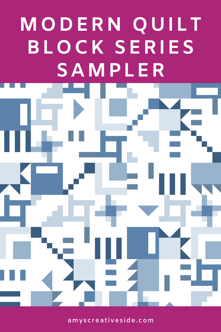 Sampler Coloring Page