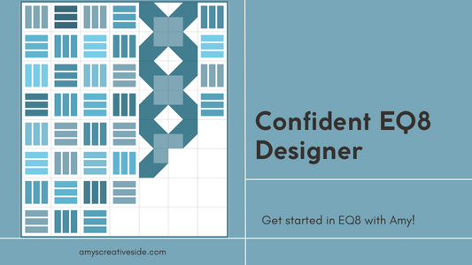 Confident EQ8 Designer