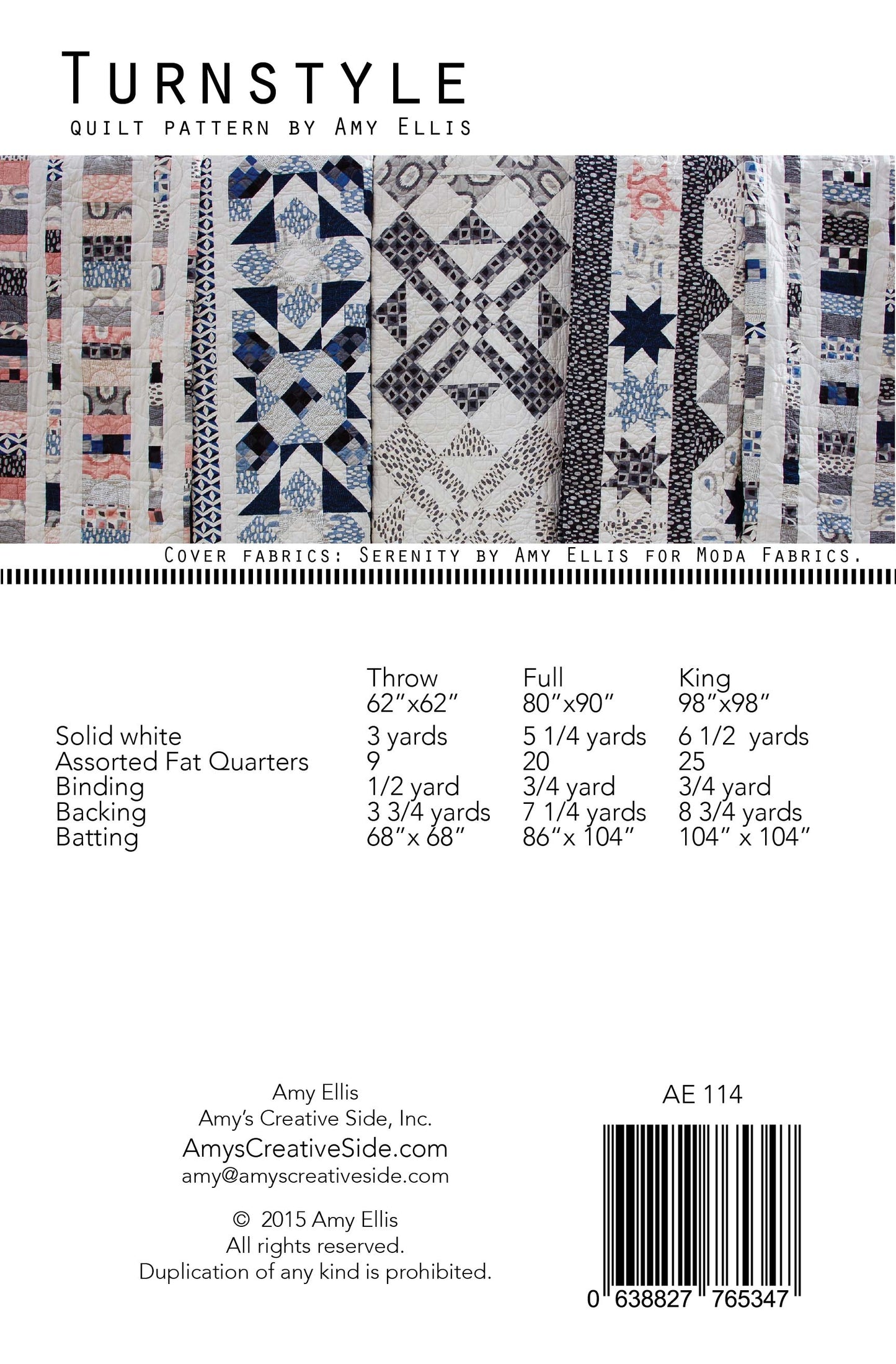 All-Time Bestselling Pattern Bundle - Paper Patterns