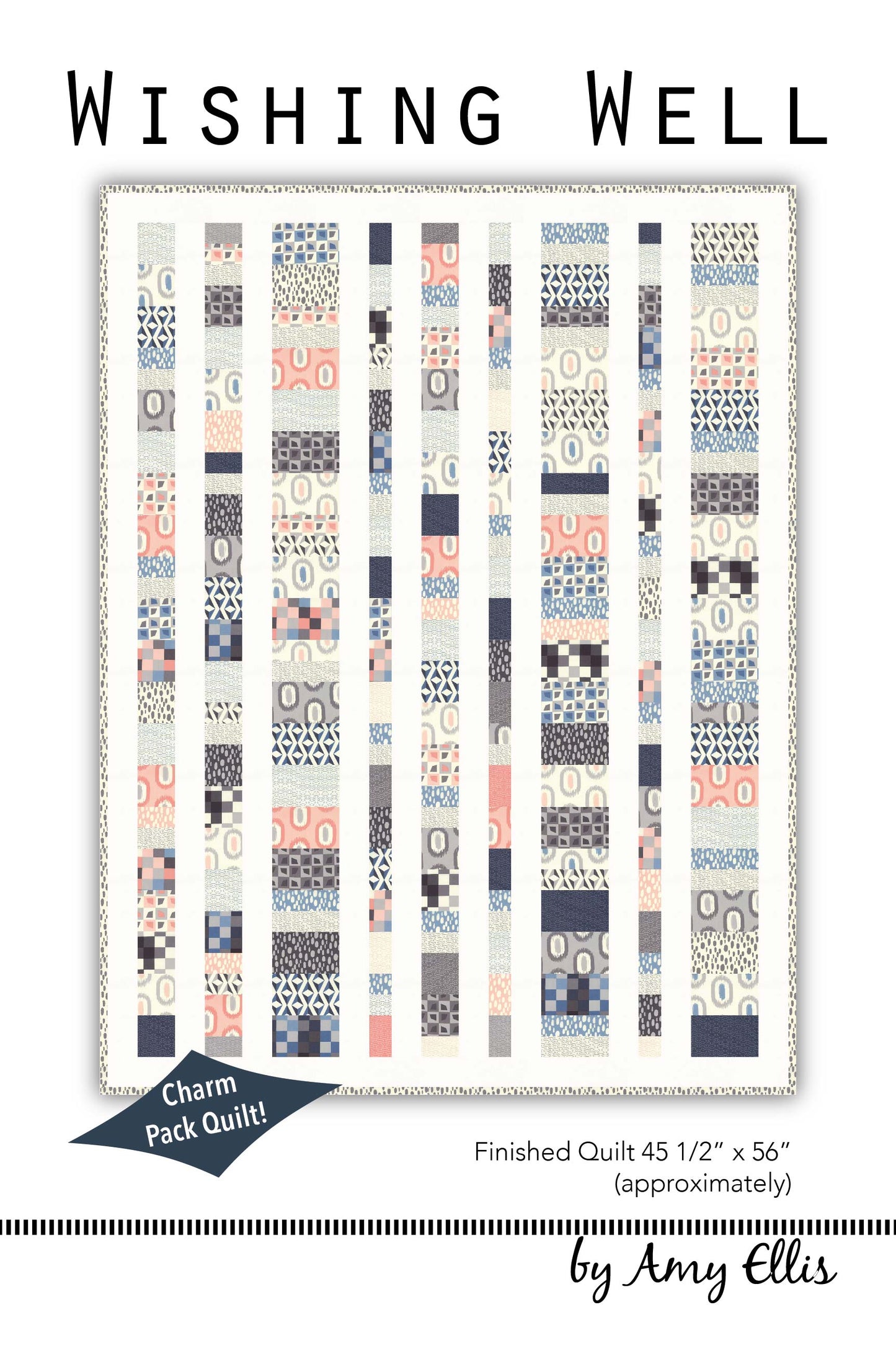 All-Time Bestselling Pattern Bundle - Paper Patterns