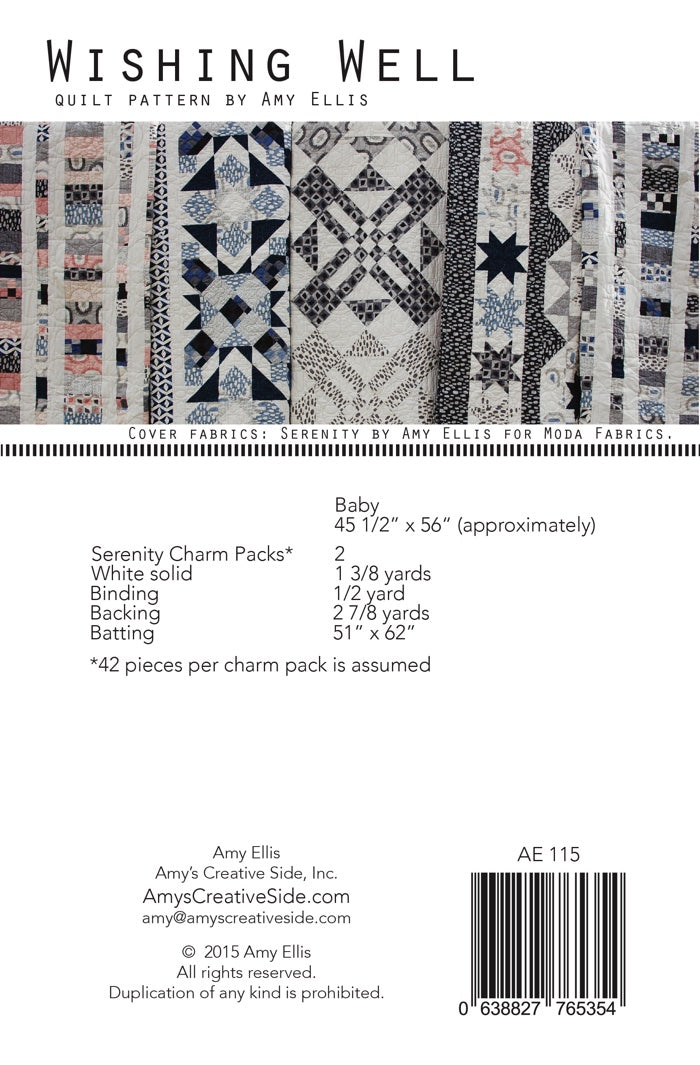 Bestsellers Pattern Bundle –– Wholesale